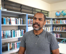 Colégio Estadual João Mazzaroto 2