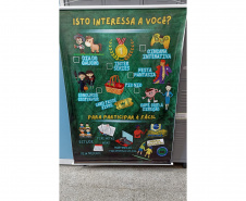 Vai um café com o diretor aí? Estratégia fez  subir para mais de 90% frequência escolar no interior do Paraná 