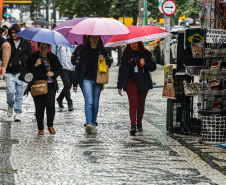 CHUVA