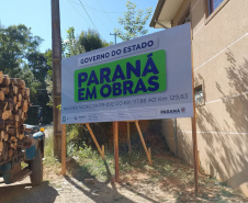 DER PAVIMENTAÇÃO DOUTOR ULYSSES