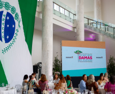 EVENTO PRIMEIRAS DAMAS