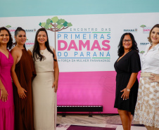 EVENTO PRIMEIRAS DAMAS