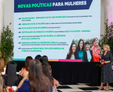 EVENTO PRIMEIRAS DAMAS