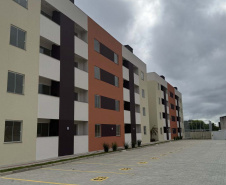 COHAPAR - Residencial Arbo Costeira - Araucária