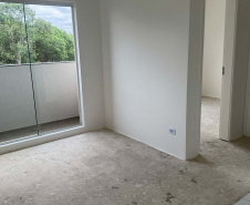 COHAPAR - Residencial Arbo Costeira - Araucária