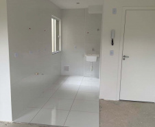 COHAPAR - Residencial Arbo Costeira - Araucária