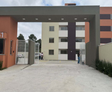 COHAPAR - Residencial Arbo Costeira - Araucária