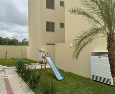 COHAPAR - Residencial Arbo Costeira - Araucária