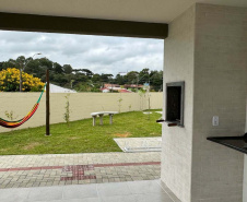 COHAPAR - Residencial Arbo Costeira - Araucária