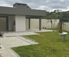 COHAPAR - Residencial Arbo Costeira - Araucária