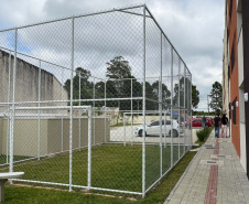 COHAPAR - Residencial Arbo Costeira - Araucária