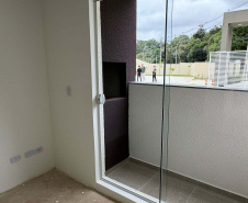 COHAPAR - Residencial Arbo Costeira - Araucária