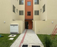 COHAPAR - Residencial Arbo Costeira - Araucária