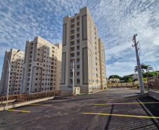 COHAPAR - Resid Montezzi de Maringá 