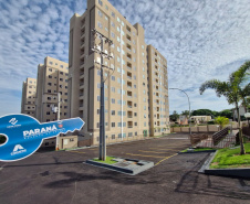 COHAPAR - Resid Montezzi de Maringá 