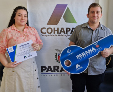 COHAPAR - Resid Montezzi de Maringá 