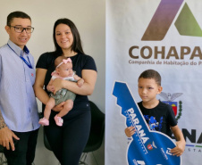 COHAPAR - Resid Montezzi de Maringá 