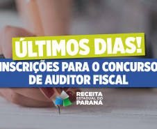 SEFA - CONCURSO