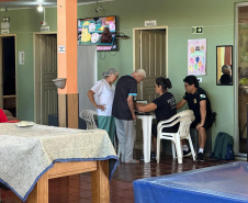 PCPR NA COMUNIDADE 