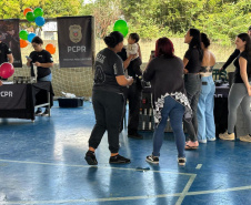 PCPR NA COMUNIDADE 