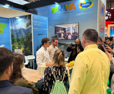Em abril, Viaje Paraná apresenta o turismo estadual em eventos do mercado norte-americano