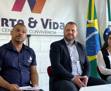 Contribuintes do Paraná podem destinar parte do Imposto de Renda ao FIA e Transformar Vidas