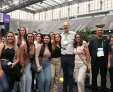 INOVAÇÃO ALUNOS TALENTO TECH SMART CITY