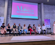 Cianorte recebe a 1ª Conferência Municipal da Mulher de 2025
