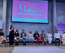 Cianorte recebe a 1ª Conferência Municipal da Mulher de 2025