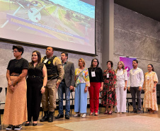 Cianorte recebe a 1ª Conferência Municipal da Mulher de 2025