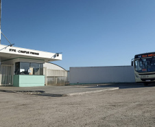 Amep anuncia ampliação de horários de ônibus em Pinhais para atender IFPR