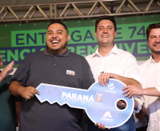 ARAPONGAS