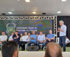 Com adesão do CICA, Susaf-PR atinge 181 municípios e fortalece inspeção agroindustrial