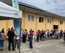 SEJU - PARANÁ EM AÇÃO