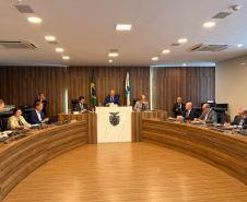 Monitoramento do PPA 2024-2027 mostra avanços em indicadores e entregas em 2024