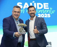 SESA Paraná reúne milhares de gestores em Foz do Iguaçu no maior evento de saúde pública do Estado
