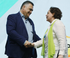 SESA Paraná reúne milhares de gestores em Foz do Iguaçu no maior evento de saúde pública do Estado