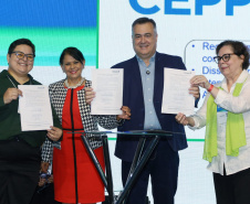 SESA Paraná reúne milhares de gestores em Foz do Iguaçu no maior evento de saúde pública do Estado