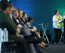 SESA Paraná reúne milhares de gestores em Foz do Iguaçu no maior evento de saúde pública do Estado