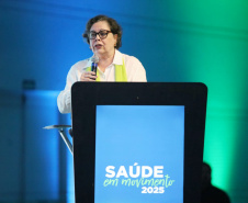 SESA Paraná reúne milhares de gestores em Foz do Iguaçu no maior evento de saúde pública do Estado