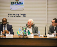 VICE GOVERNADOR RUANDA