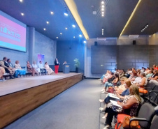 SIMIPI  Conferência Estadual da Mulher