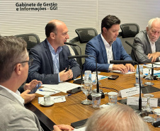SEPL - PARANÁ PRODUTIVO - DARCI PIANA 