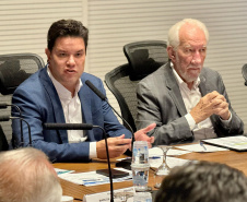 SEPL - PARANÁ PRODUTIVO - DARCI PIANA 