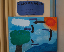 Sanepar e Prefeitura de Curitiba darão continuidade ao “Amigos do Rio”