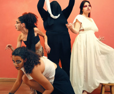 SEED CENTRO DE ARTES GUIDO PARTICIPA FESTIVAL DE TEATRO