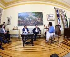 GOVERNADORA