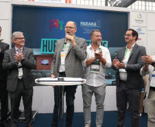 Governo do Paraná anuncia implantação do primeiro Hub de GovTechs do estado