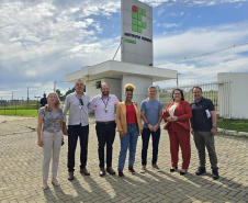 Amep anuncia ampliação de horários de ônibus em Pinhais para atender IFPR