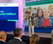 PALESTRA DRAUZIO VARELLA